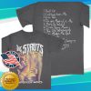 kenny the struts shop store merch everybody wants cover tee wf