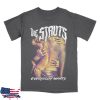 kenny the struts shop store merch everybody wants cover tee