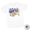 The Struts Shop Store Merch Upside Down Text Hat