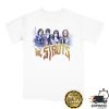 kenny the struts store merch photo tee