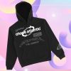 kenny Chase Atlantic Merch Store Shop I Feel Disconnected Hoodiea