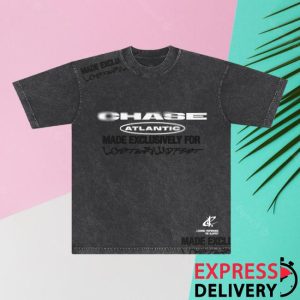 Chase Atlantic Merch Store Shop Made Exclusively For Lost At Bludfest Tee