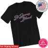The Struts Store Merch Raven Tee