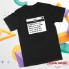 kenny Death Cab For Cutie Merch Store Shop Dcfc Screen T Shirt Blacka