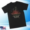 kenny Death Cab For Cutie Merch Store Shop Plans 20Th Anniversary T Shirta