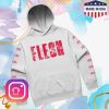 kenny Dying Wish Merch Store Shop Flesh Hoodiea