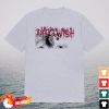 Dying Wish Merch Store Shop Flesh Stays Together Black Tee