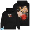 kenny impericon store merch silent planet superbloom bouquet hoodie sd