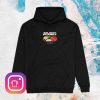 kenny impericon store merch silent planet superbloom bouquet hoodie