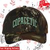 Knuckle Puck Merch Store Shop Copacetic Anniversary Tour T-Shirt