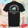 kenny Knuckle Puck Merch Store Shop Copacetic Anniversary Tour T Shirta