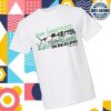 kenny Knuckle Puck Merch Store Shop Untitled T Shirta