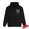 kenny impericon store merch silent planet superbloom flower hoodie
