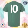 Section 10 Merch Store Merch Badge Tee