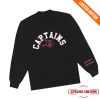Armada Merch Store Shop Calling All Captains Flower Hat