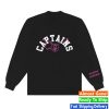 kenny armada merch store shop calling all captains arch long sleeve