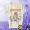 Lollapalooza Merch Store Shop 2025 Poster Lineup Tee
