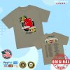 kenny Phoneboy Merch Store Shop Hardy 2025 Tour T Shirt Olivea