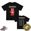 Phoneboy Merch Store Shop Skulls Long Sleeve