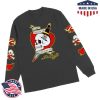 kenny Phoneboy Merch Store Shop Skulls Long Sleevea