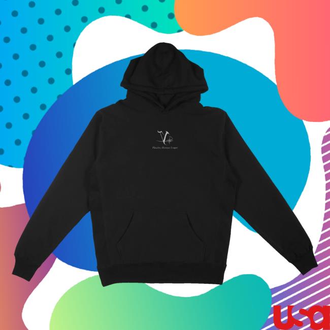 Quadeca Merch Store Shop Vanisher Black Hoodie - Newest Fashion Trends