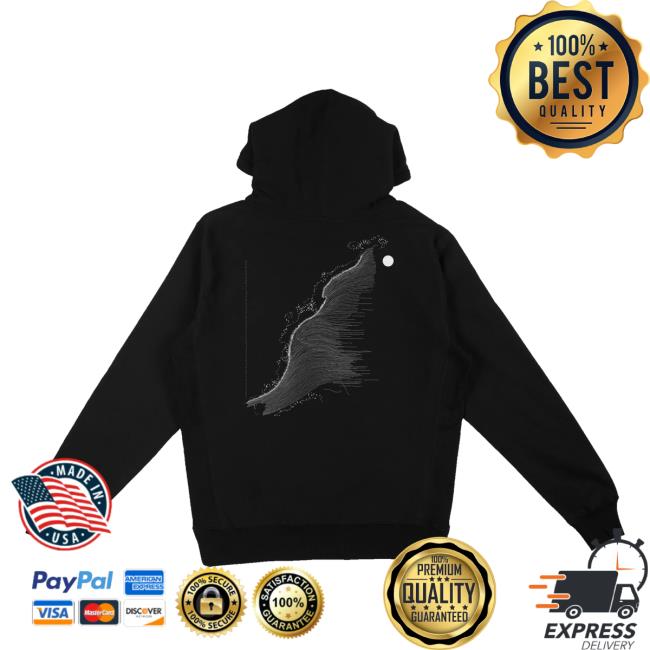 Quadeca Merch Store Shop Vanisher Black Hoodie - Newest Fashion Trends