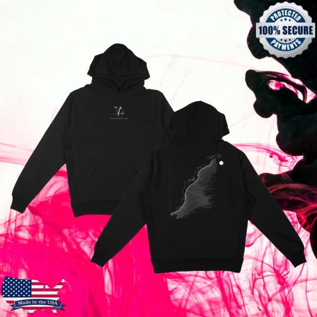 Quadeca Merch Store Shop Vanisher Black Hoodie - Newest Fashion Trends