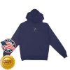 Quadeca Merch Store Shop Vanisher Embroidered Navy Hat