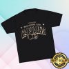 Porfa Por Favor Merch Store Shop Love Lasso Tee – Light Pink