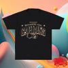 kenny armada merch store shop calling all captains arch cream t shirt
