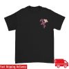 Armada Merch Store Shop Calling All Captains Skin And Bones T-Shirt