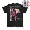kenny armada merch store shop calling all captains wallflower tee ww