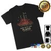 Deathcabforcutie Store Merch Dcfc Screen Black T-Shirt
