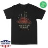 kenny deathcabforcutie store merch plans 20th anniversary t shirt