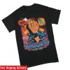 Deathcabforcutie Store Merch Plans 20Th Anniversary T-Shirt