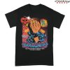 kenny theonlybandever store merch brixton academy 2025 t shirt