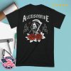 Theonlybandever Store Merch Brixton Academy 2025 T-Shirt
