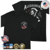 kenny theonlybandever store merch grim reaper est 2001 shirt sf
