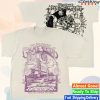 kenny online ceramics store merch grateful for 60 years cream tee st