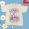 kenny online ceramics store merch grateful for 60 years cream tee