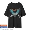 Maroon5 Store Merch M5lv 2025 Flower Hat