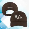 kenny maroon5 store merch m5lv 2025 flower hat
