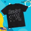 Balance And Comp Store Merch Wizard Black T-Shirt