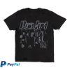 kenny bon jovi store merch bon jovi distressed t shirt