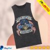 Bon Jovi Store Merch Bon Jovi Distressed T-Shirt