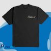 Outrank Brand Store Merch Me Vs Everyone T-Shirt