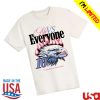 Outrank Brand Store Merch Get Yours Ultra Heavyweight T-Shirt
