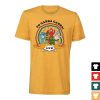 kenny yo gabba gabba store merch under the rainbow ygg live adult tee