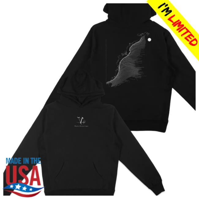 Quadeca Store Merch Vanisher Black Hoodie - Newest Fashion Trends
