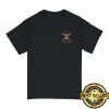 kenny Superherostuff Store Merch One Piece Straw Hat Crew Icons Front Back Print T Shirt w